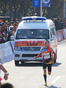 迁安市大型活动