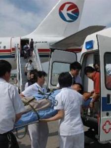 迁安市接送服务