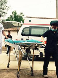 迁安市院后转乡